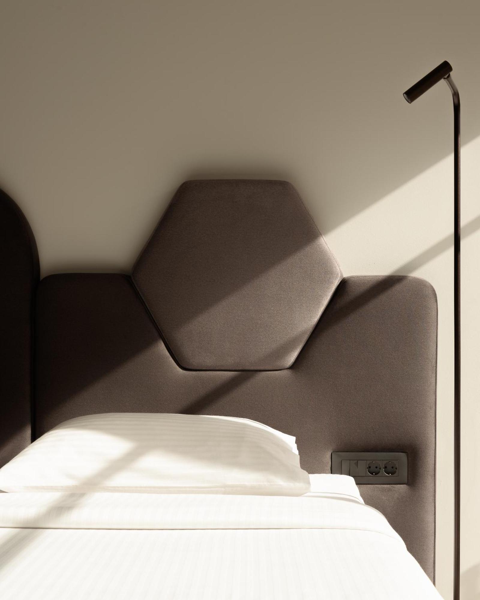 Pleiades Urban Stay By Semavί Heraklion Exterior foto