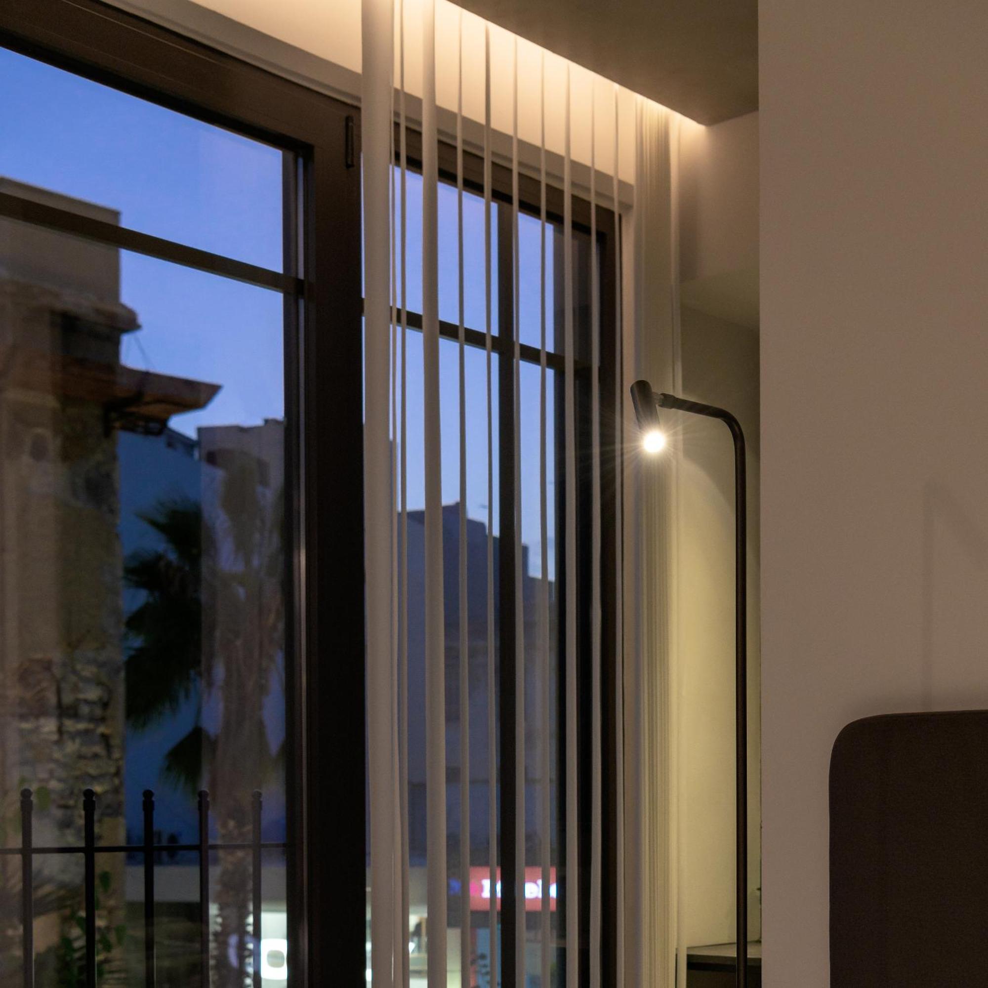 Pleiades Urban Stay By Semavί Heraklion Exterior foto