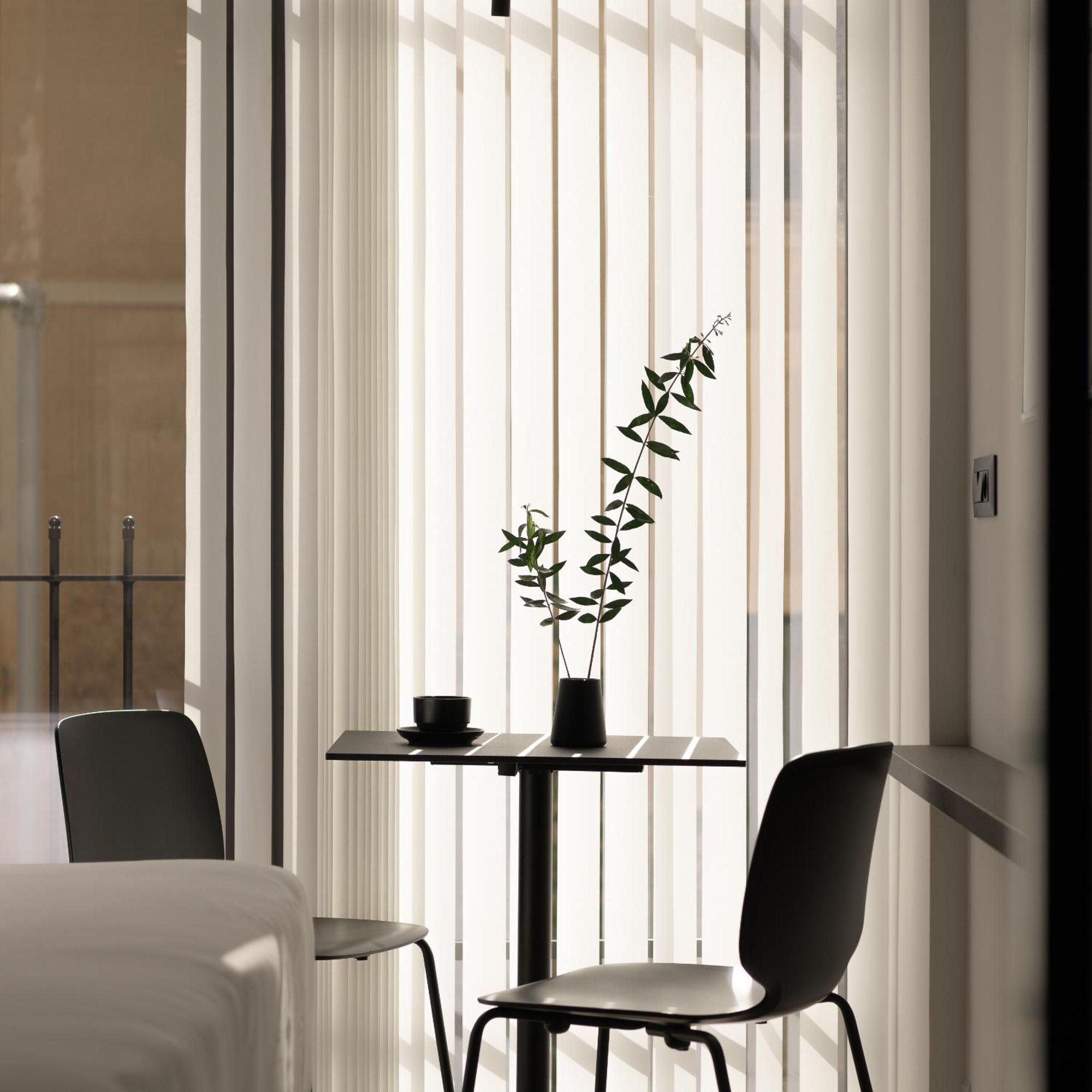 Pleiades Urban Stay By Semavί Heraklion Exterior foto