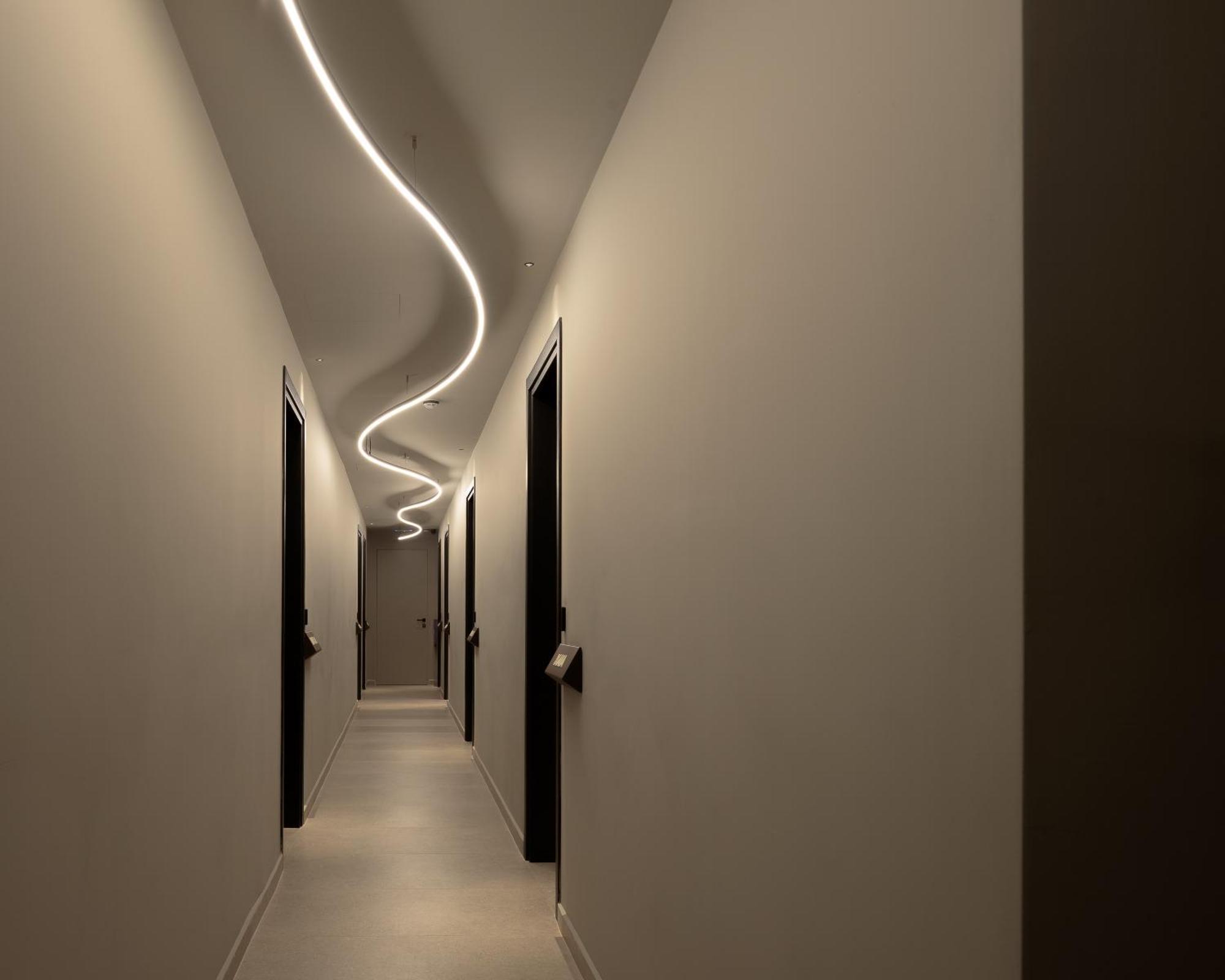 Pleiades Urban Stay By Semavί Heraklion Exterior foto
