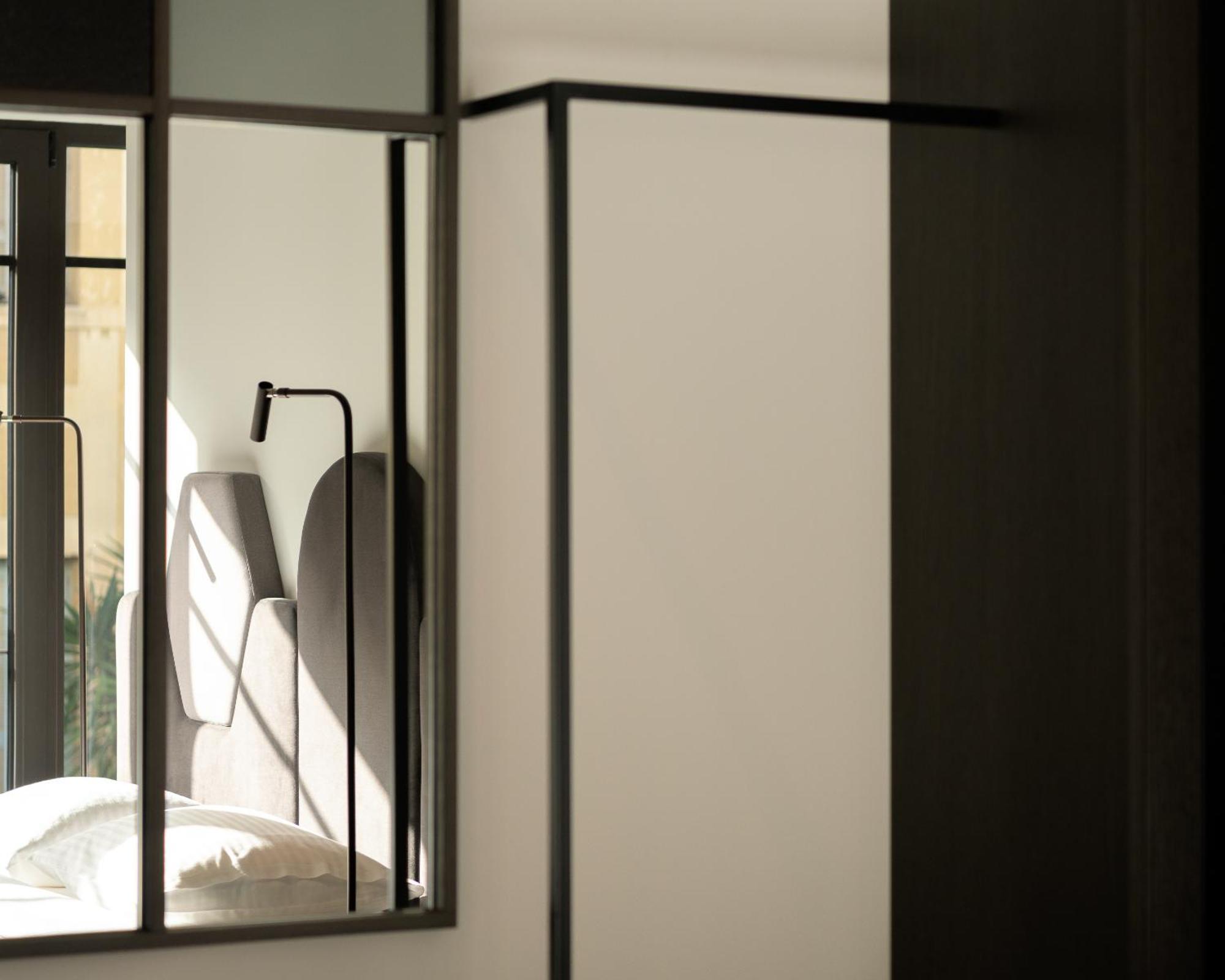 Pleiades Urban Stay By Semavί Heraklion Exterior foto