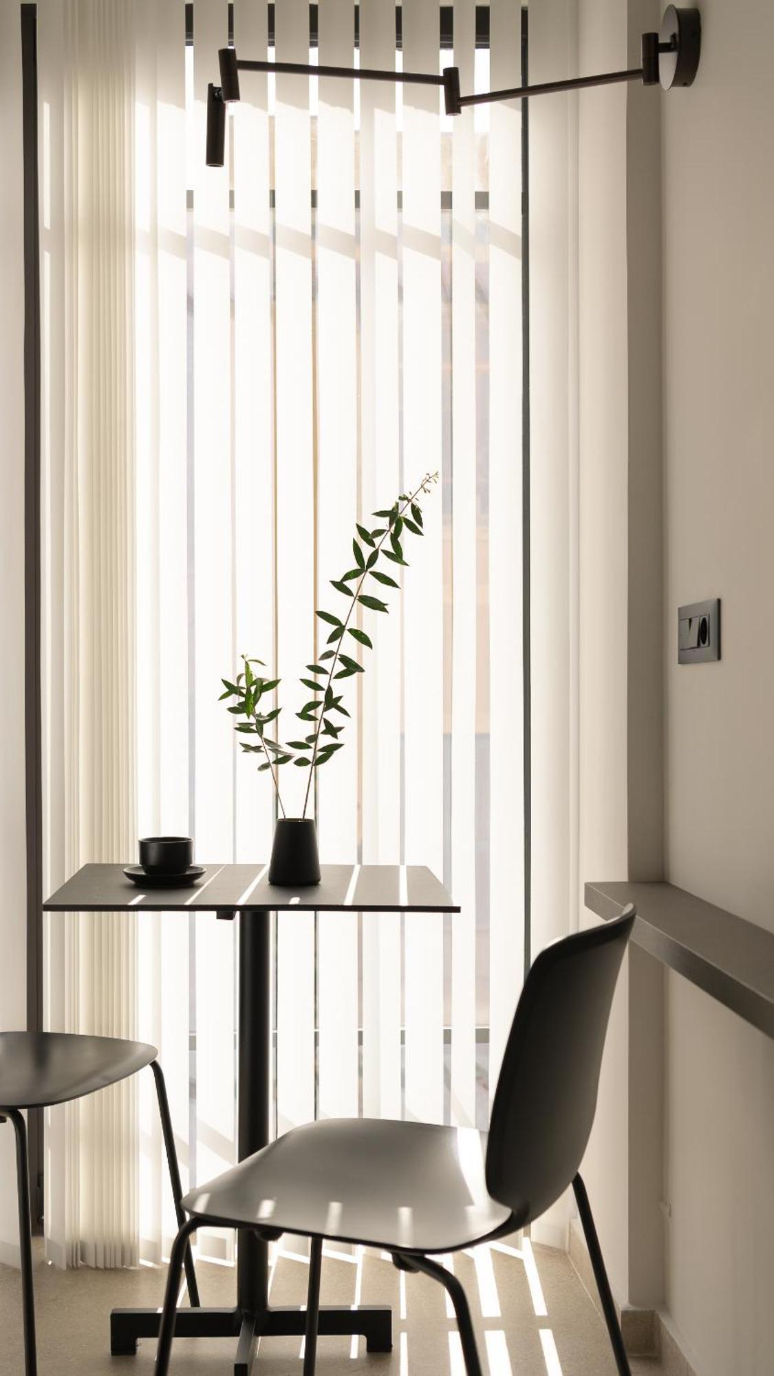 Pleiades Urban Stay By Semavί Heraklion Exterior foto