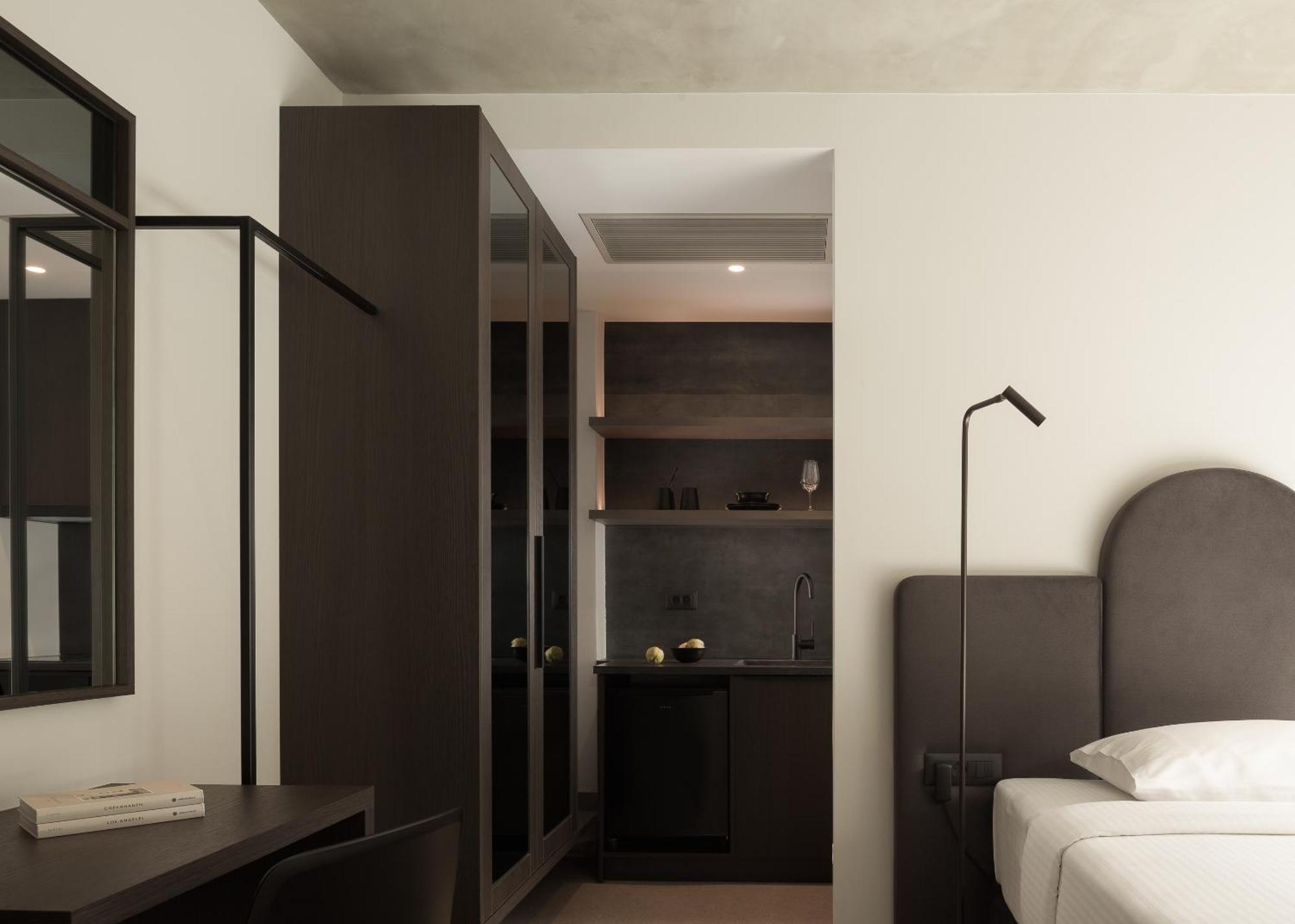 Pleiades Urban Stay By Semavί Heraklion Exterior foto