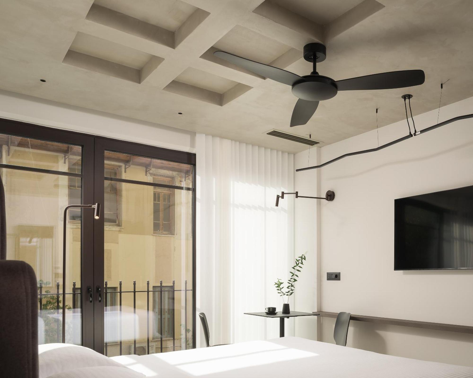 Pleiades Urban Stay By Semavί Heraklion Exterior foto