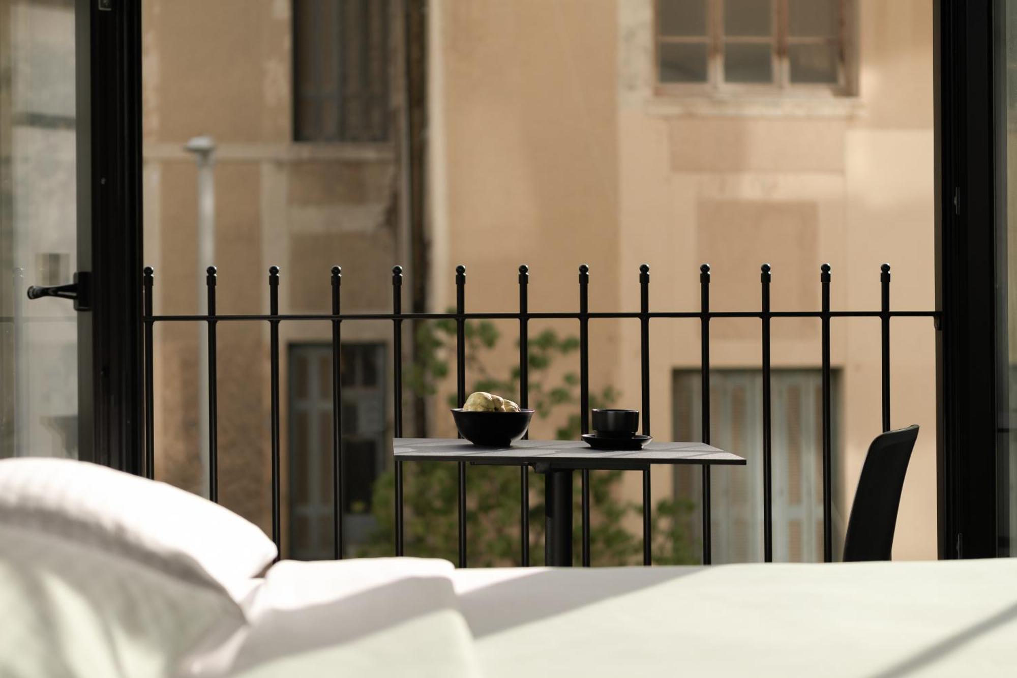 Pleiades Urban Stay By Semavί Heraklion Exterior foto
