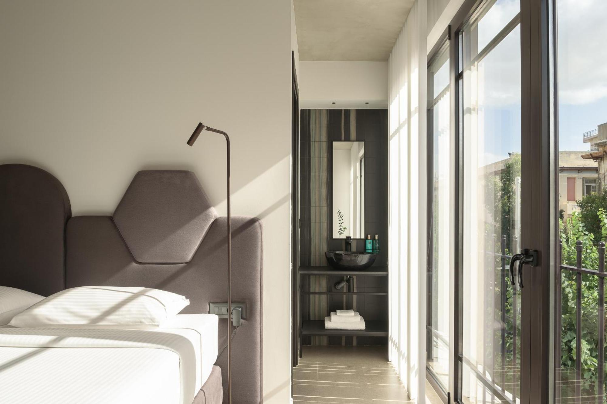 Pleiades Urban Stay By Semavί Heraklion Exterior foto