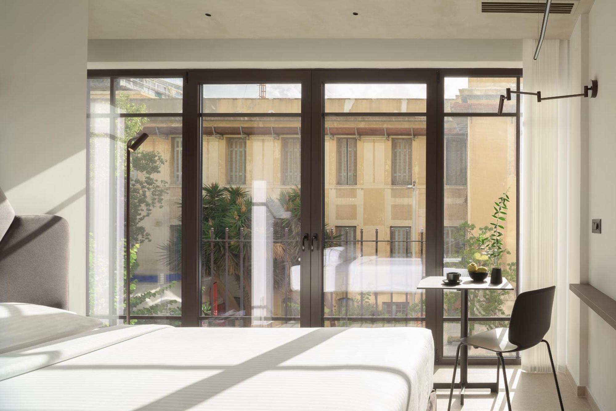 Pleiades Urban Stay By Semavί Heraklion Exterior foto
