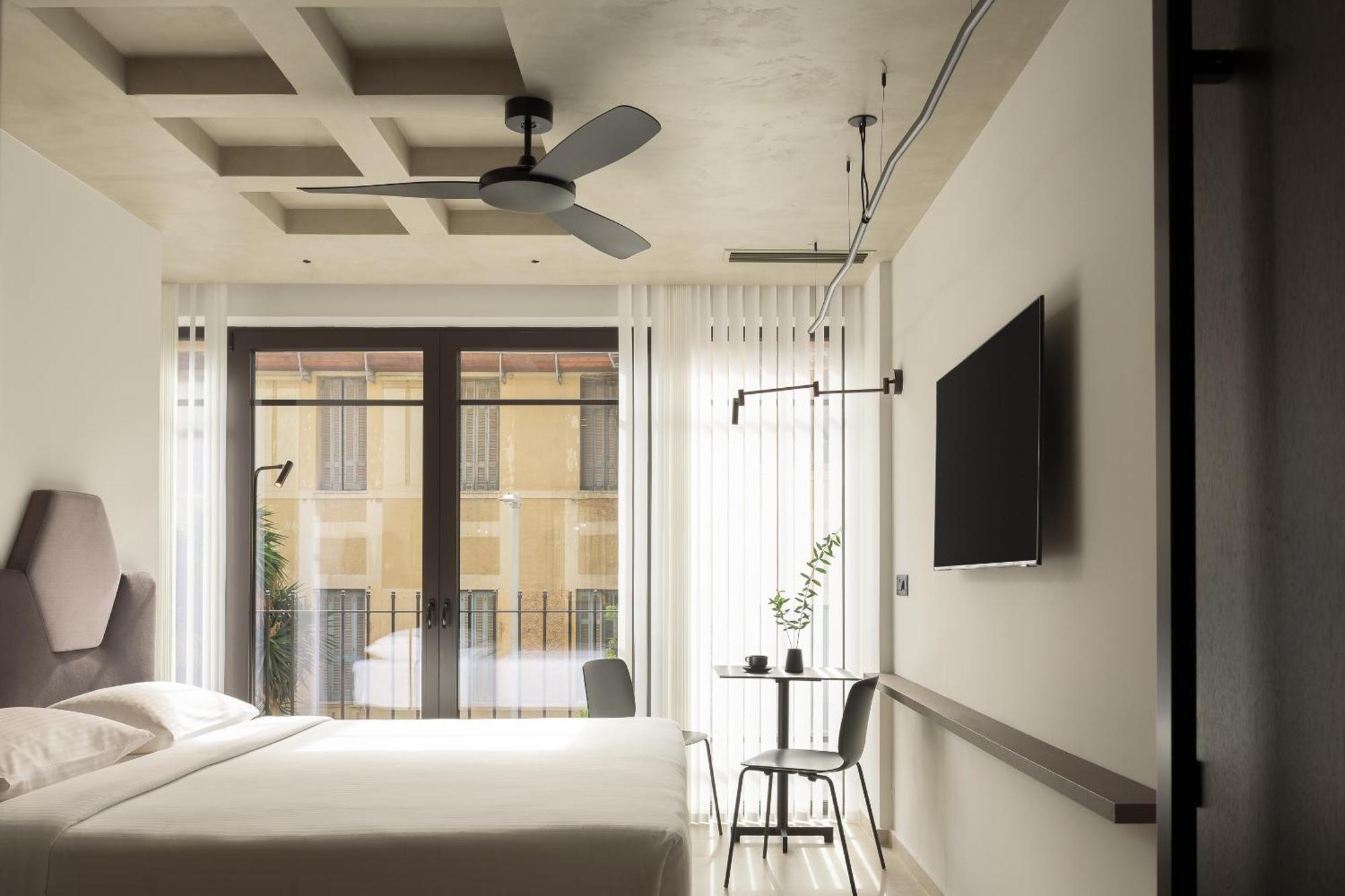 Pleiades Urban Stay By Semavί Heraklion Exterior foto