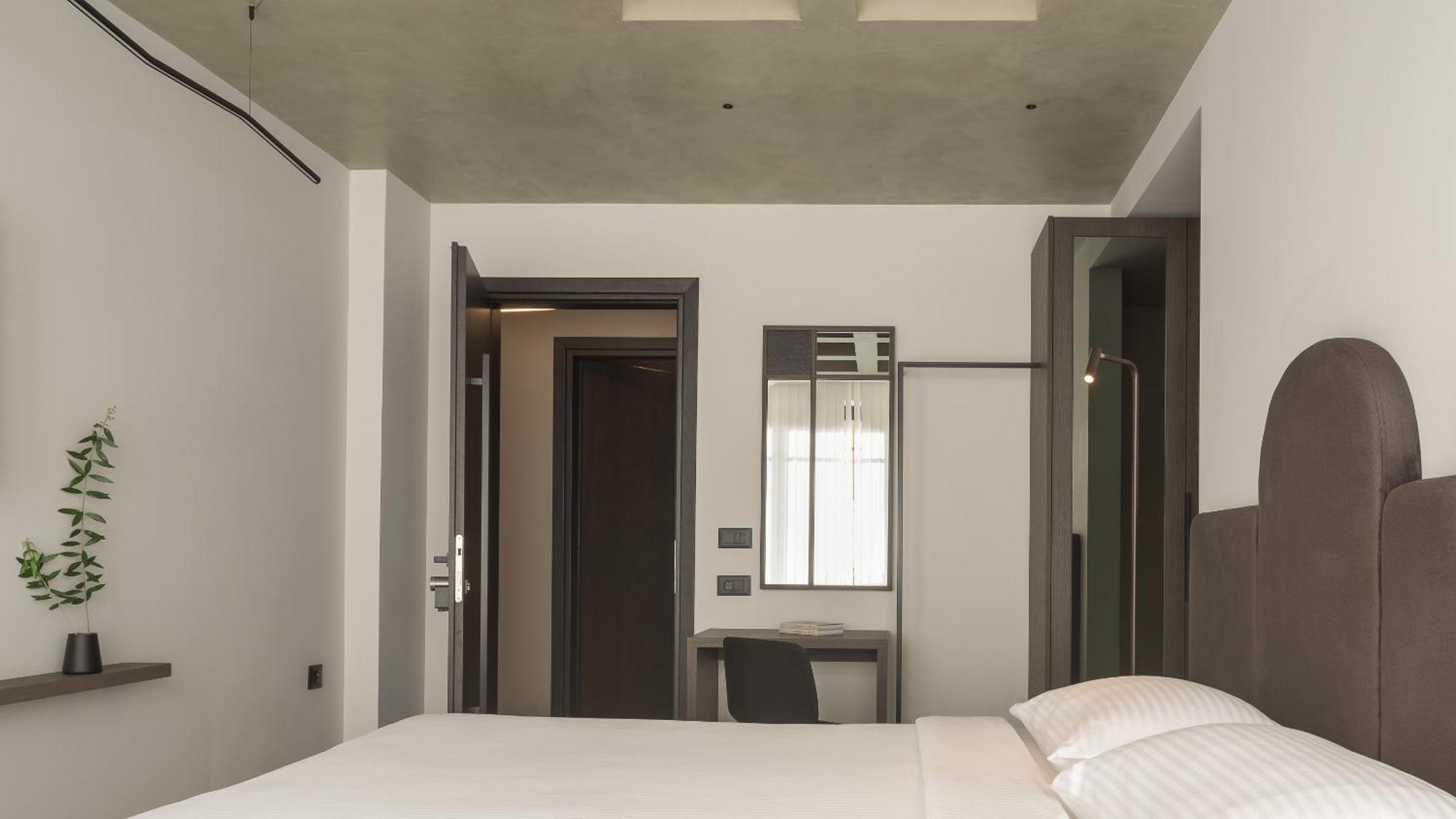Pleiades Urban Stay By Semavί Heraklion Exterior foto