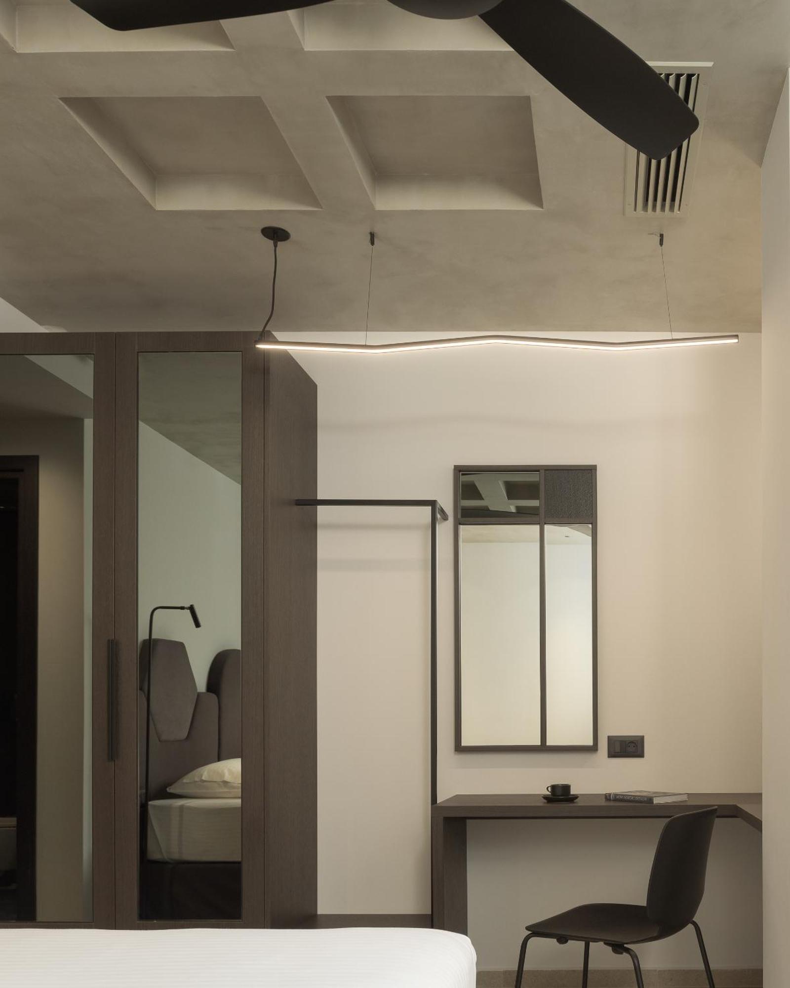 Pleiades Urban Stay By Semavί Heraklion Exterior foto