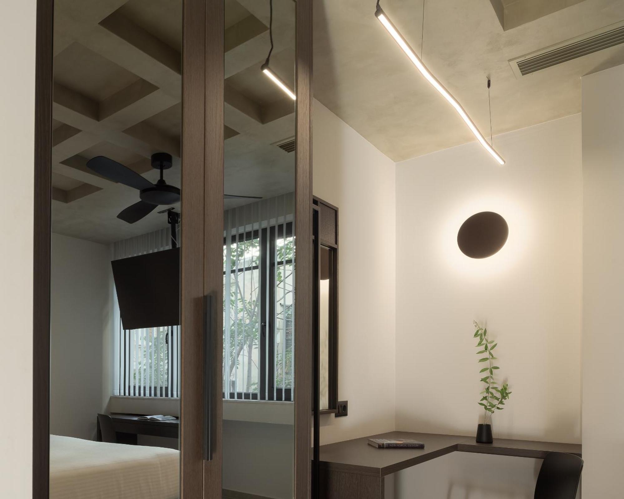 Pleiades Urban Stay By Semavί Heraklion Exterior foto