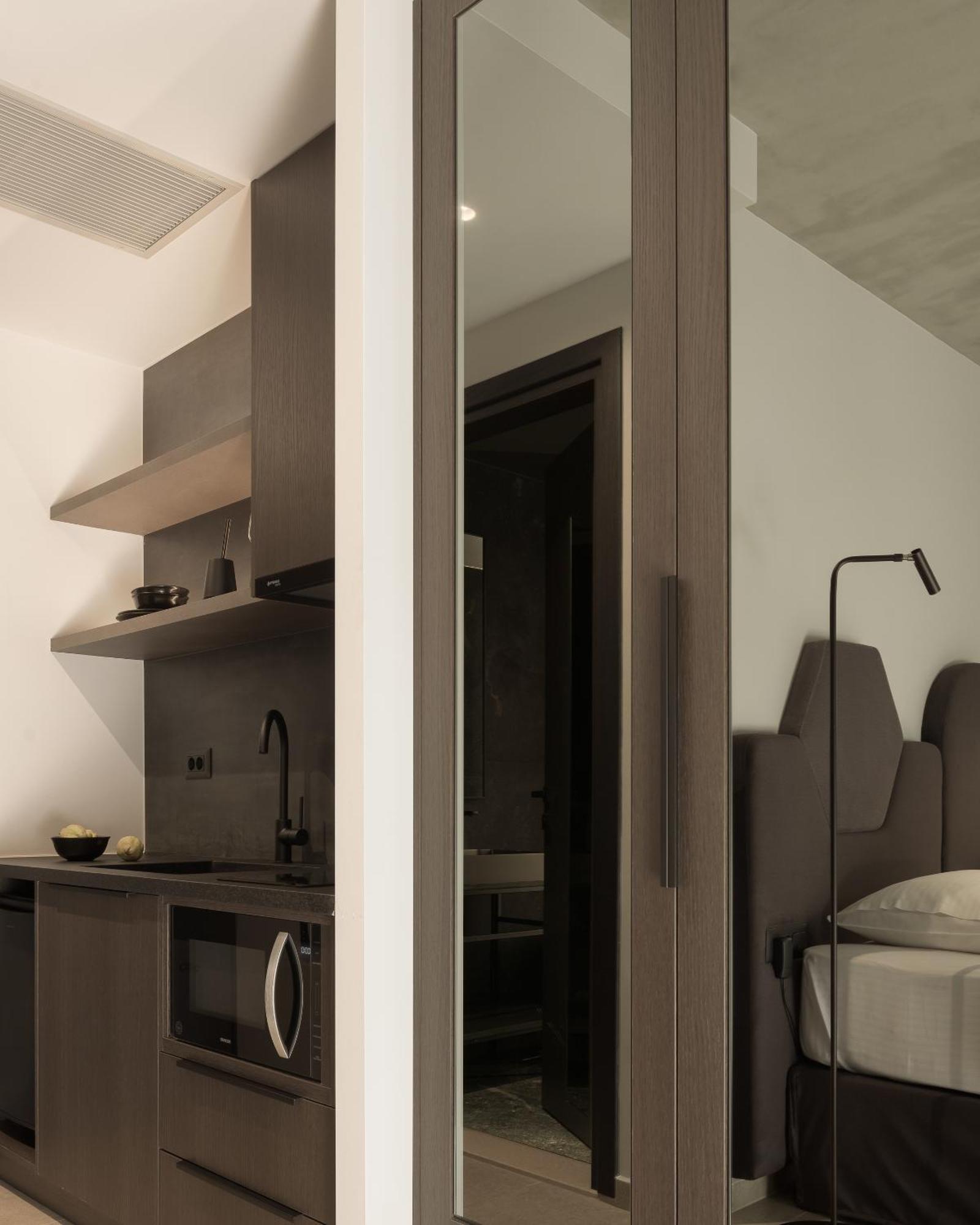 Pleiades Urban Stay By Semavί Heraklion Exterior foto