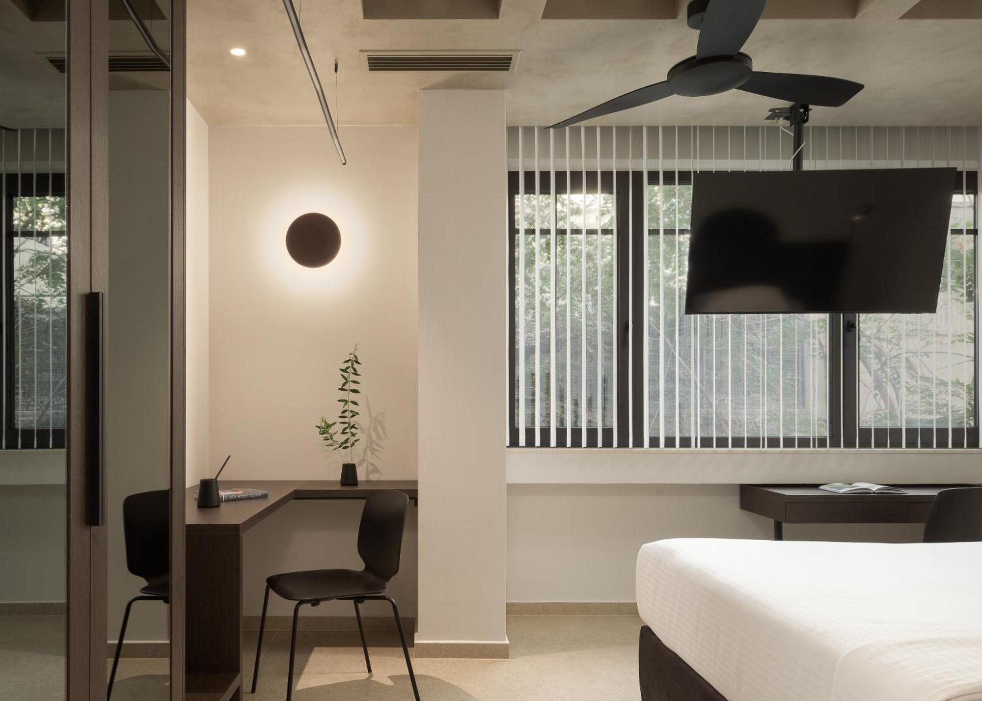 Pleiades Urban Stay By Semavί Heraklion Exterior foto
