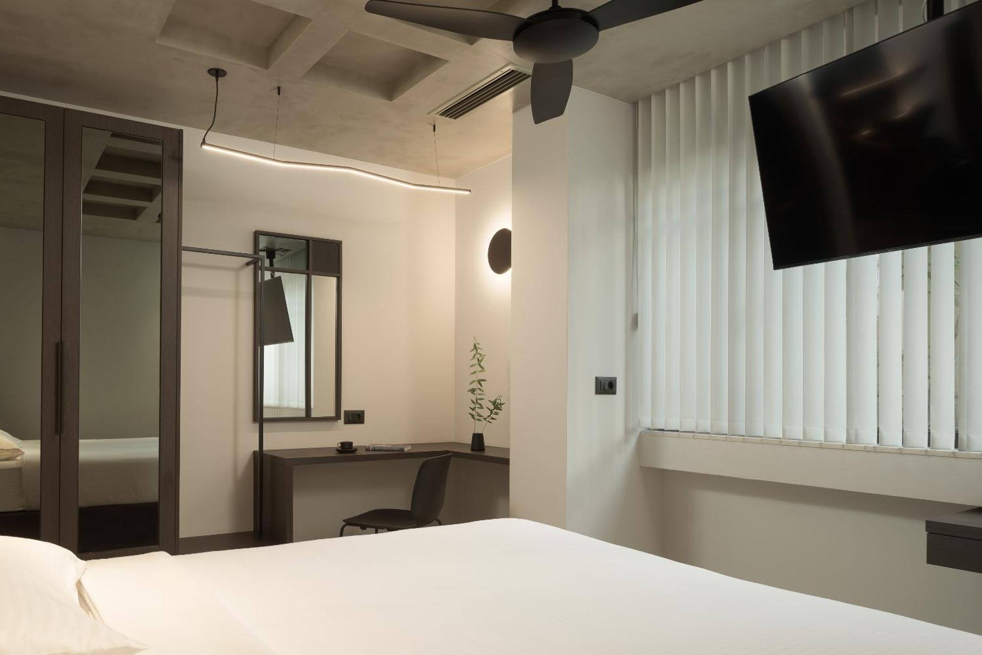 Pleiades Urban Stay By Semavί Heraklion Exterior foto